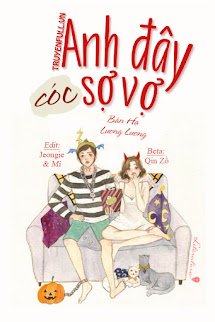 Anh Đây Cóc Sợ Vợ