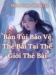 Bán Túi Bảo Vệ Thẻ Bài Tại Thế Giới Thẻ Bài