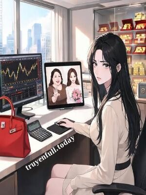 Cả Nhà Muốn Cướp Vàng Của Tôi Cho Em Họ