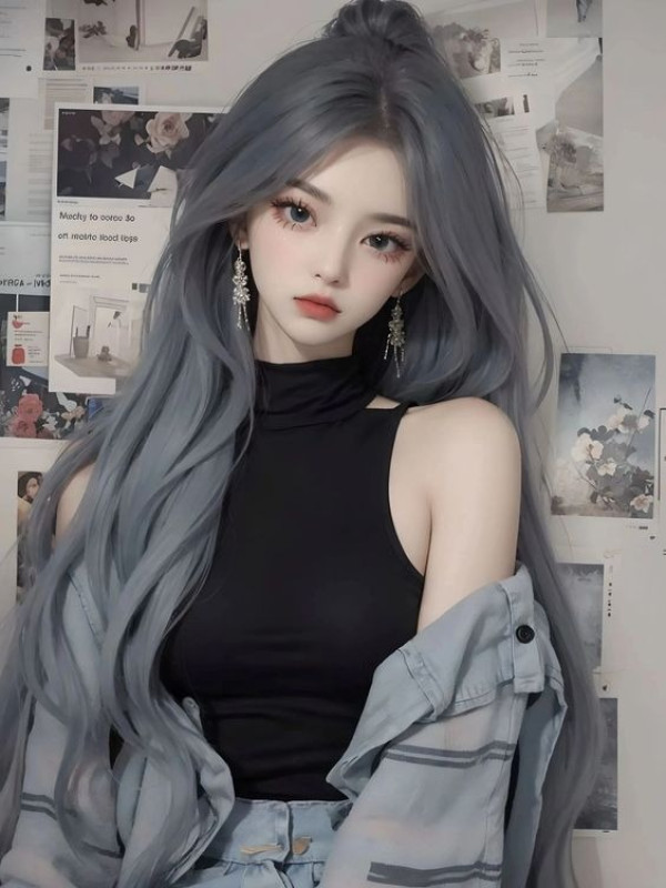 Chỉ Là Yêu Qua Mạng Quan Hệ