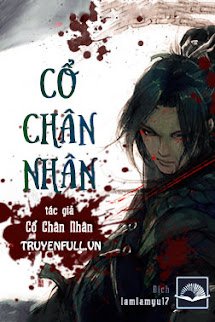 Cô Chân Nhân