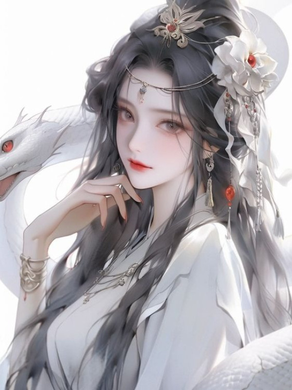 Công Chúa Nàng Mị Sắc Liêu Nhân