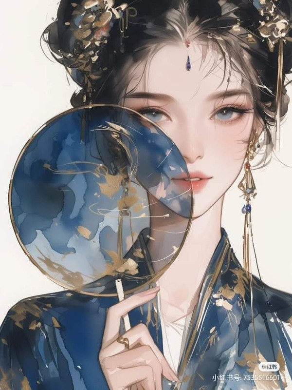 Công Phủ Nữ Nương, Ngươi Thủ Phụ Đại Nhân Lại Vung Lại Sủng
