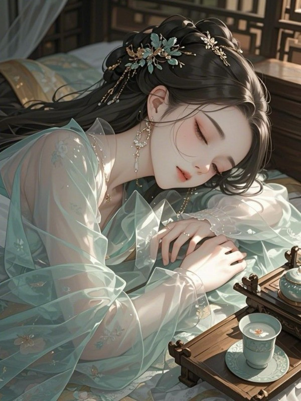 Cùng Tra Phu Song Trọng Sinh Về Sau, Đánh Chết Cũng Không Xung Hỉ