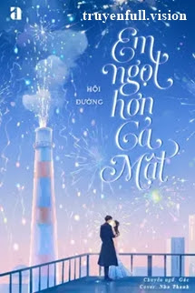 Em Ngọt Hơn Cả Mật - Hội Đường
