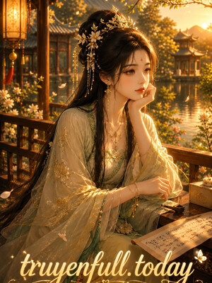 Gió Mát Khẽ Lướt Qua Vòng Ngọc
