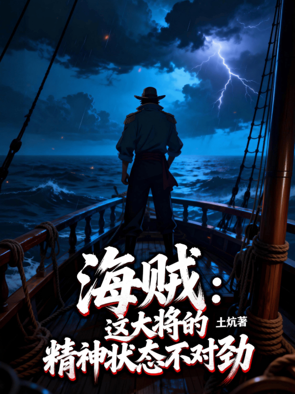 Hải Tặc: Cái Này Đại Tướng Trạng Thái Tinh Thần Không Thích Hợp