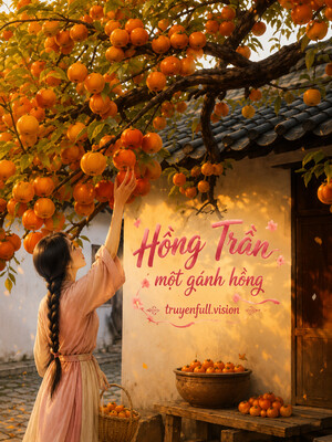 Hồng Trần Một Gánh Hồng
