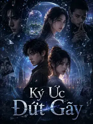 Ký Ức Đứt Gãy