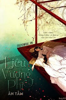 Liêu Vương Phi
