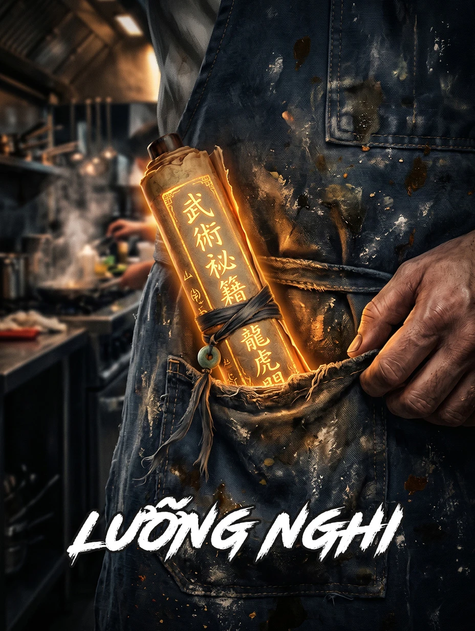Lưỡng Nghi