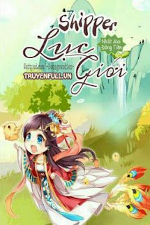 Shipper Lục Giới