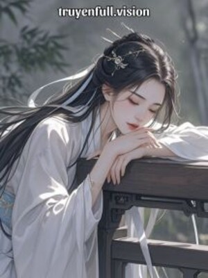 Sư Tỷ Không Thích Cười