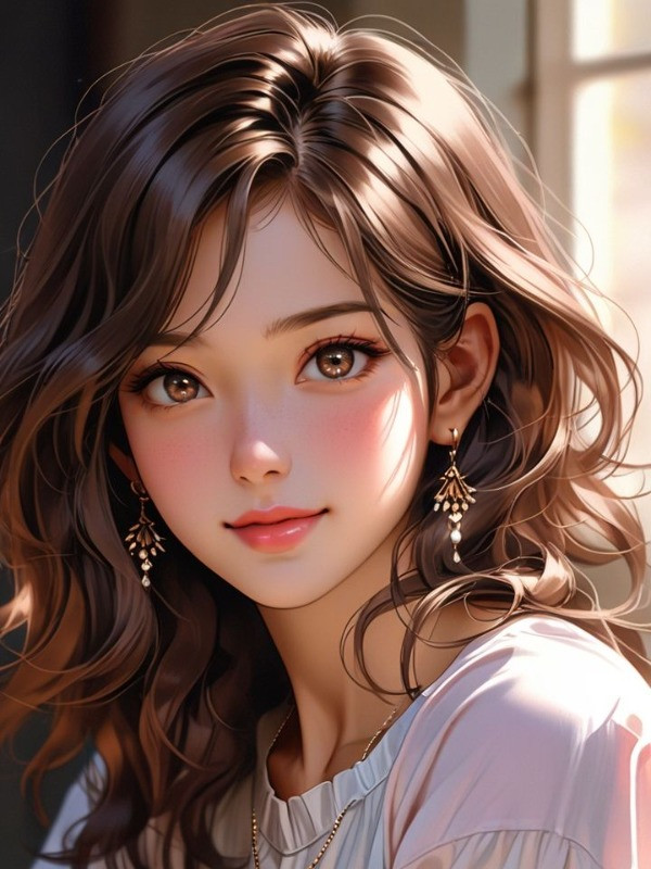 Ta Là Nhà Tư Bản Mẹ Kế Con Gái Ruột