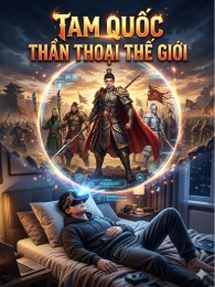 Tam Quốc Thần Thoại Thế Giới
