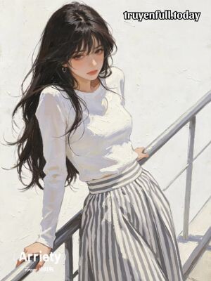 Tân Hôn Ngày Thứ Hai, Tôi Dọn Sạch Nhà