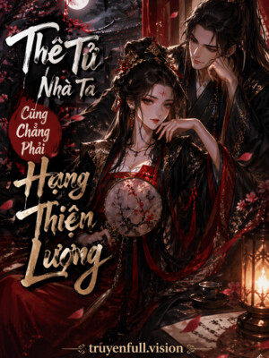 Thái Tử Gia Truy Thê Hỏa Táng Tràng
