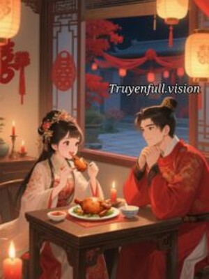 Vị Hôn Phu Bỏ Trốn, Ta Gả Cho Kẻ Thù Không Đội Trời Chung
